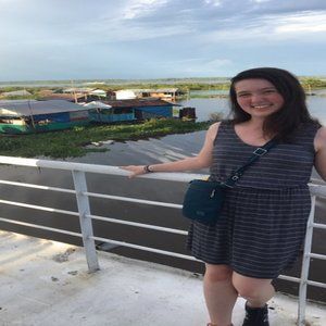 Meet your Posher, Kayley